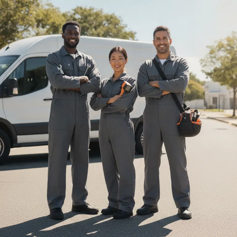 Radiator Repair team in Bendigo