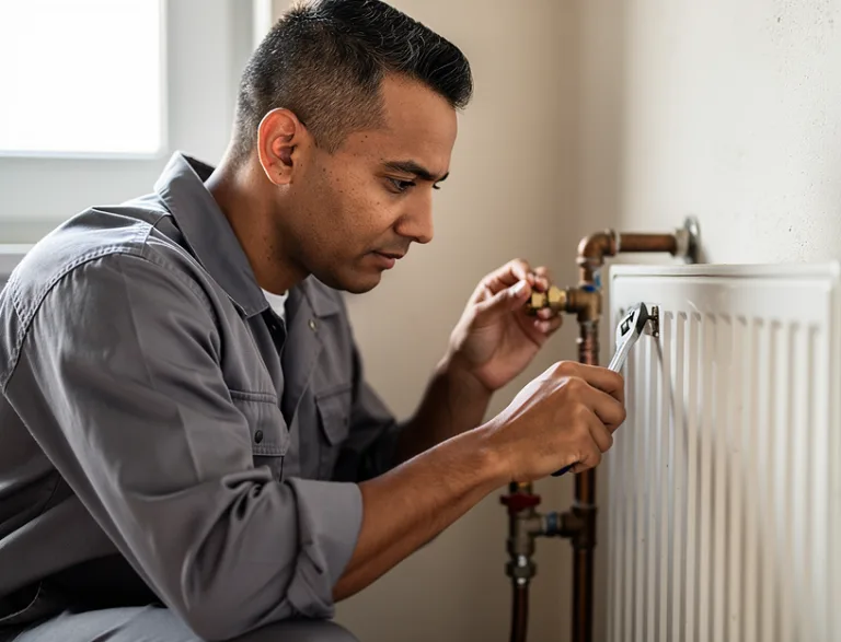 Radiator Repair service in Bendigo
